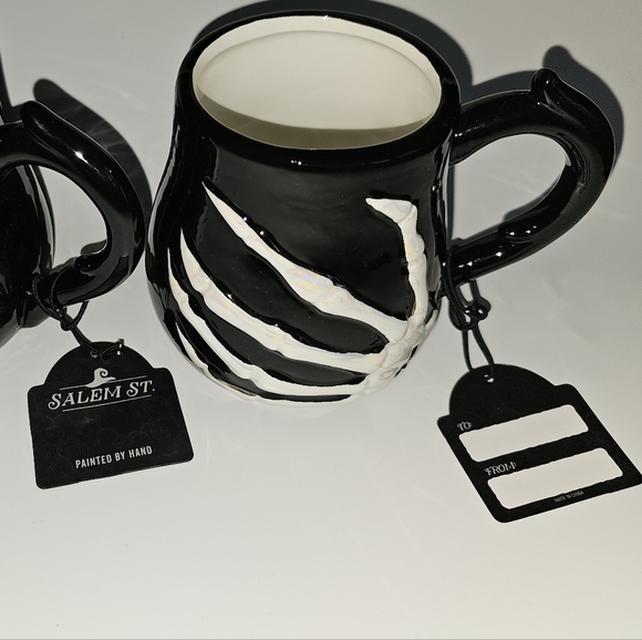 Custom 4pc Glassware Gift Set - Picture 4 of 5